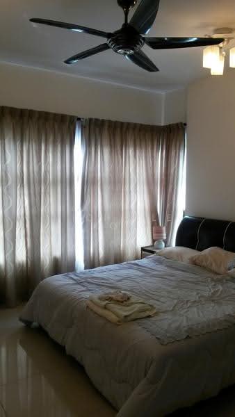 Condominium for Sale at Ujana Executive Apartment - Michelle Koh - Bedroom - PropertyGuru.com.my