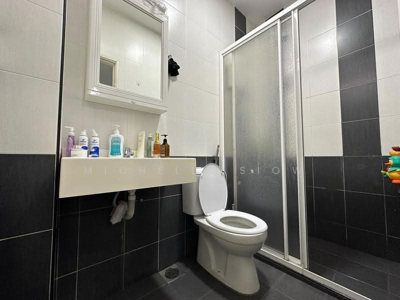 Rumah Teres 2-Tingkat untuk Dijual di Bandar Mahkota Cheras (Cheras) - Michelle Siow - Bathroom - PropertyGuru.com.my
