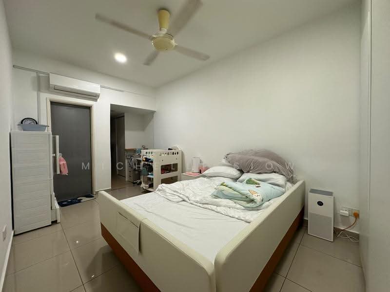 Rumah Teres 2-Tingkat untuk Dijual di Bandar Mahkota Cheras (Cheras) - Michelle Siow - Bedroom - PropertyGuru.com.my