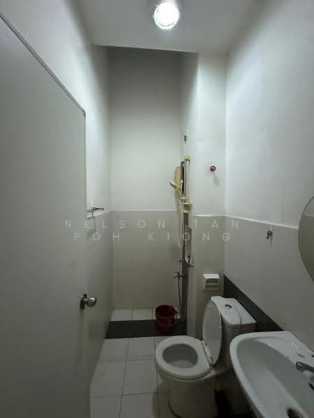 2-storey Terraced House for Rent in Setia Tropika (Johor Bahru) - Nelson Tan Poh Kiong - Bathroom - PropertyGuru.com.my