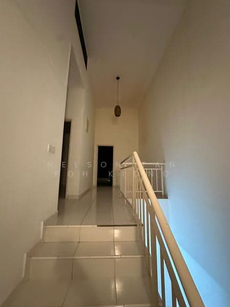 2-storey Terraced House for Rent in Setia Tropika (Johor Bahru) - Nelson Tan Poh Kiong - Corridor - PropertyGuru.com.my
