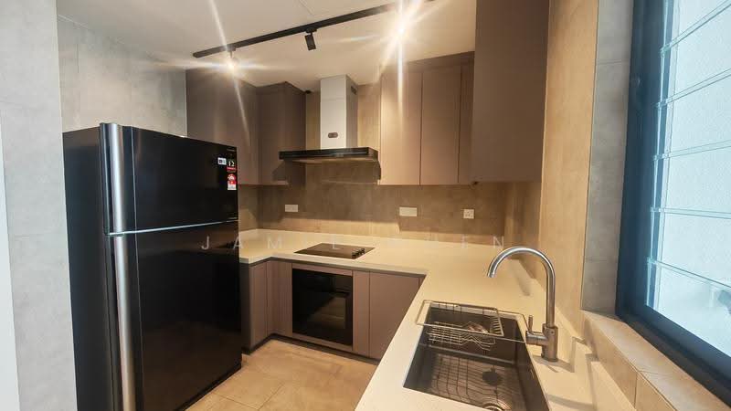 Kondominium untuk Dijual di Residensi Ampang Tengah 6 (AT 6) - Jamie Chen - PropertyGuru.com.my