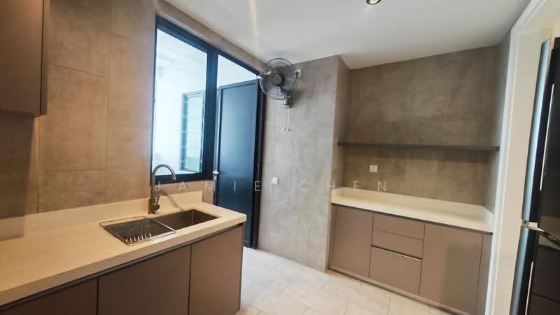 Kondominium untuk Dijual di Residensi Ampang Tengah 6 (AT 6) - Jamie Chen - PropertyGuru.com.my