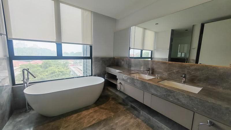 Kondominium untuk Dijual di Residensi Ampang Tengah 6 (AT 6) - Jamie Chen - PropertyGuru.com.my