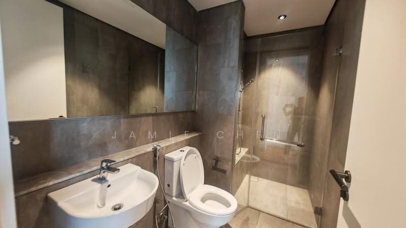 Kondominium untuk Dijual di Residensi Ampang Tengah 6 (AT 6) - Jamie Chen - PropertyGuru.com.my