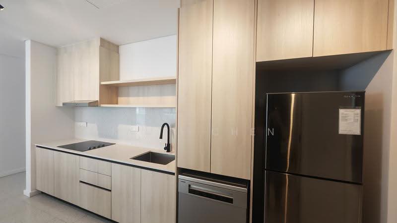 Kondominium untuk Dijual di Residensi Ampang Tengah 6 (AT 6) - Jamie Chen - PropertyGuru.com.my