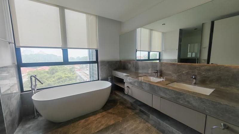Kondominium untuk Dijual di Residensi Ampang Tengah 6 (AT 6) - Jamie Chen - PropertyGuru.com.my