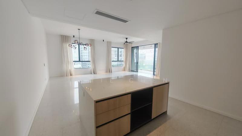 Kondominium untuk Dijual di Residensi Ampang Tengah 6 (AT 6) - Jamie Chen - PropertyGuru.com.my