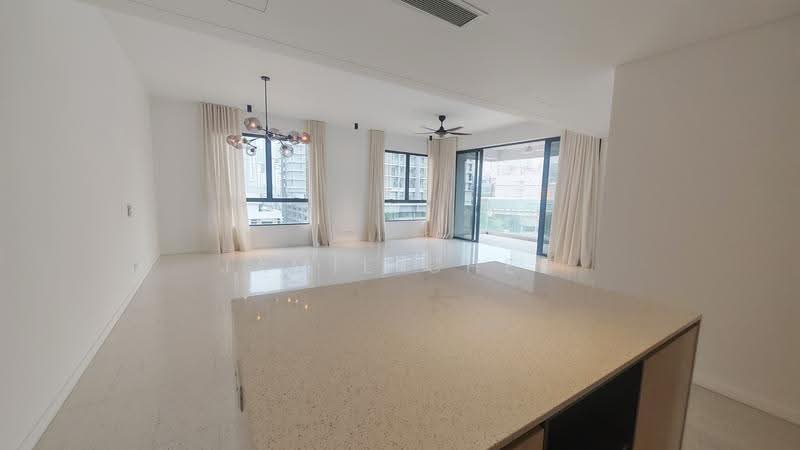 Kondominium untuk Dijual di Residensi Ampang Tengah 6 (AT 6) - Jamie Chen - PropertyGuru.com.my