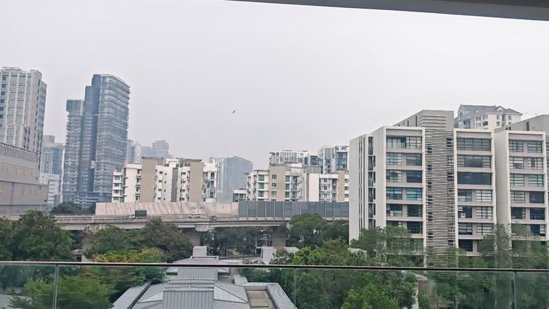 Kondominium untuk Dijual di Residensi Ampang Tengah 6 (AT 6) - Jamie Chen - PropertyGuru.com.my