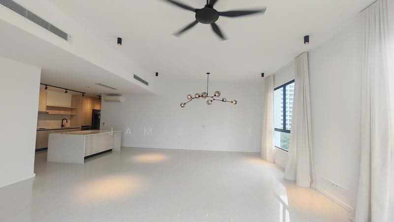 Kondominium untuk Dijual di Residensi Ampang Tengah 6 (AT 6) - Jamie Chen - PropertyGuru.com.my
