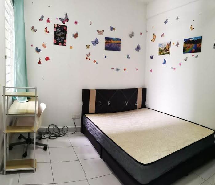 Service Residence for Rent at M3 Residency - Janice Yap - Bedroom - PropertyGuru.com.my