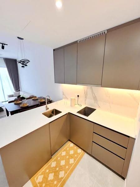 Kondominium untuk Disewa di Sfera - Afiqah zaidi - PropertyGuru.com.my