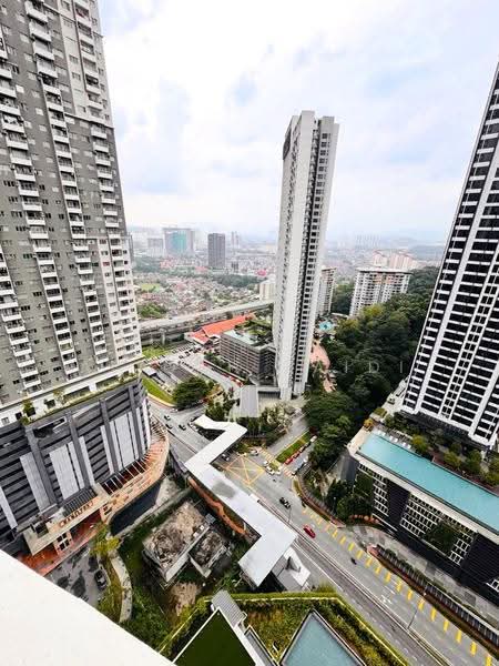 Kondominium untuk Disewa di Sfera - Afiqah zaidi - PropertyGuru.com.my