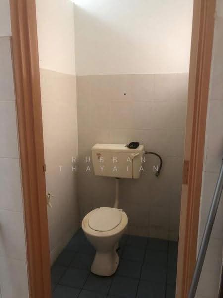 Apartment for Sale at Seri Markisa - Rubban Thayalan - PropertyGuru.com.my