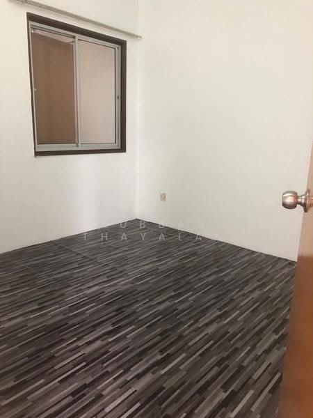 Apartment for Sale at Seri Markisa - Rubban Thayalan - PropertyGuru.com.my