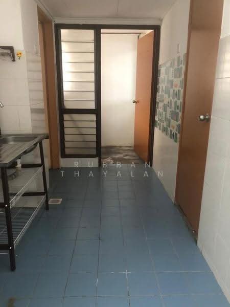 Apartment for Sale at Seri Markisa - Rubban Thayalan - PropertyGuru.com.my