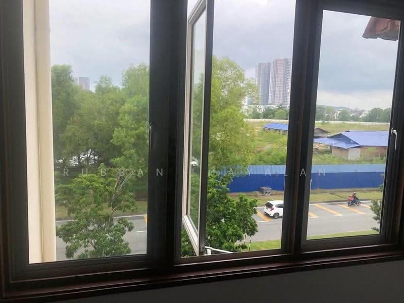 Apartment for Sale at Seri Markisa - Rubban Thayalan - PropertyGuru.com.my