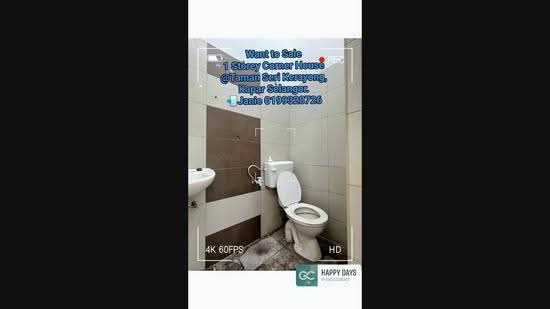 1-storey Terraced House for Sale in Kapar (Selangor) - Janie Lee - PropertyGuru.com.my