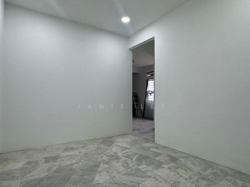 1-storey Terraced House for Sale in Kapar (Selangor) - Janie Lee - Interior - PropertyGuru.com.my