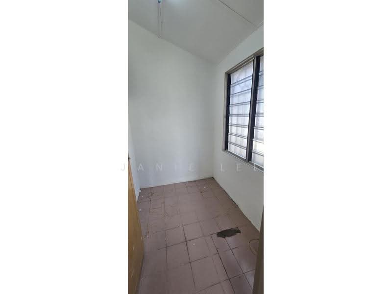 1-storey Terraced House for Sale in Kapar (Selangor) - Janie Lee - Interior - PropertyGuru.com.my