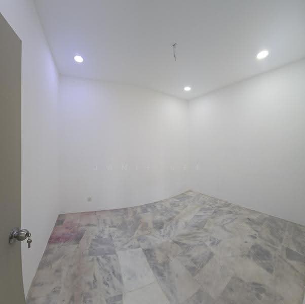1-storey Terraced House for Sale in Kapar (Selangor) - Janie Lee - Interior - PropertyGuru.com.my