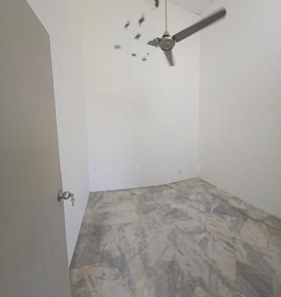 1-storey Terraced House for Sale in Kapar (Selangor) - Janie Lee - Interior - PropertyGuru.com.my