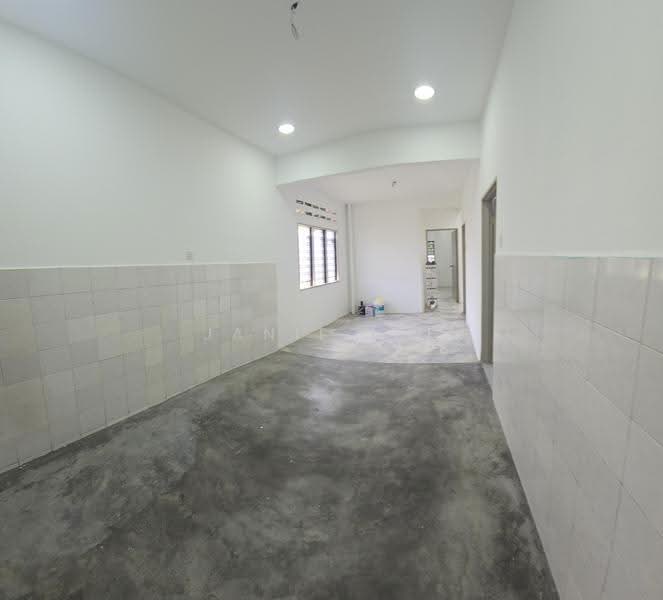 1-storey Terraced House for Sale in Kapar (Selangor) - Janie Lee - Interior - PropertyGuru.com.my