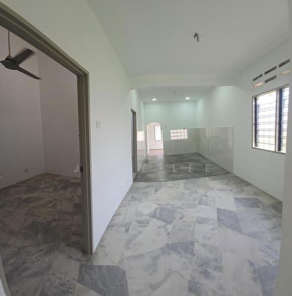 1-storey Terraced House for Sale in Kapar (Selangor) - Janie Lee - Interior - PropertyGuru.com.my