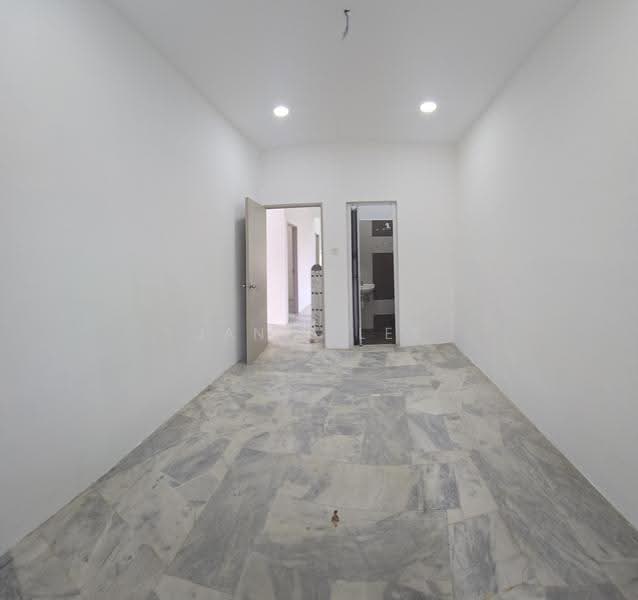 1-storey Terraced House for Sale in Kapar (Selangor) - Janie Lee - Interior - PropertyGuru.com.my