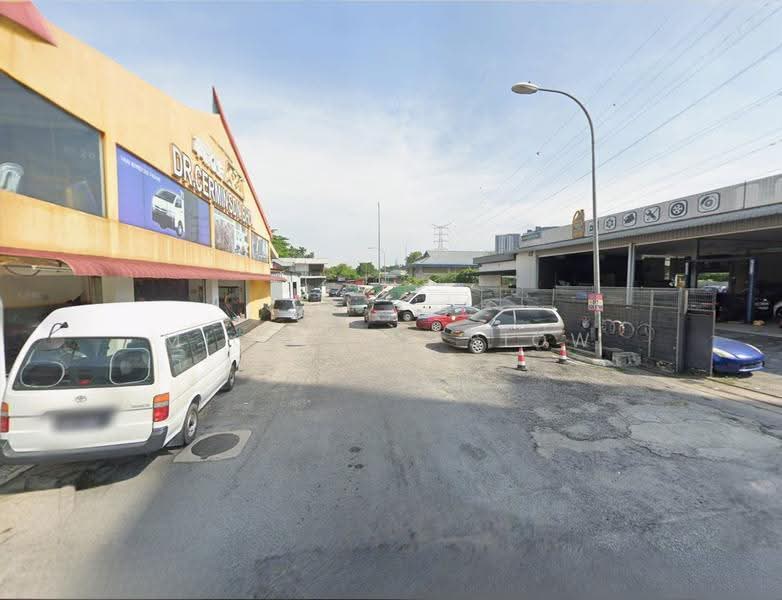 Shop for Sale in Desa Tun Razak (Cheras) - Michelle Siow - Exterior - PropertyGuru.com.my