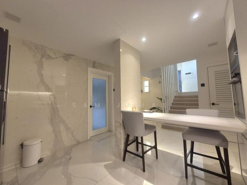 Townhouse for Sale in KL City Centre (Kuala Lumpur) - Sam Jamal - Interior - PropertyGuru.com.my