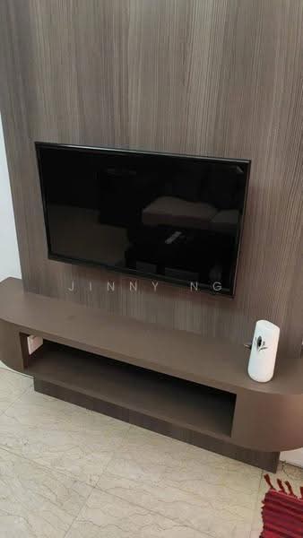 Service Residence for Rent at 231 TR Serviced Suite - Jinny Ng - Interior - PropertyGuru.com.my