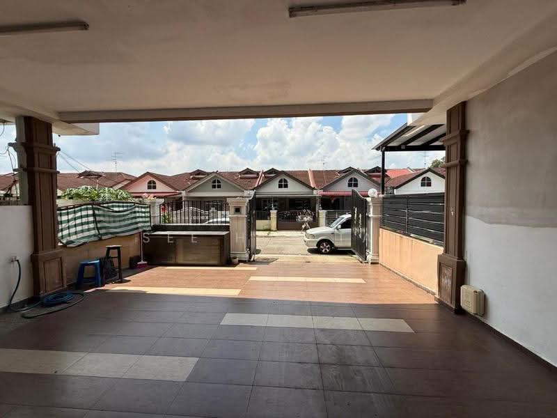 1-storey Terraced House for Sale in Taman Nusa Bestari (Iskandar Puteri (Nusajaya)) - See Hon Tay - Exterior - PropertyGuru.com.my