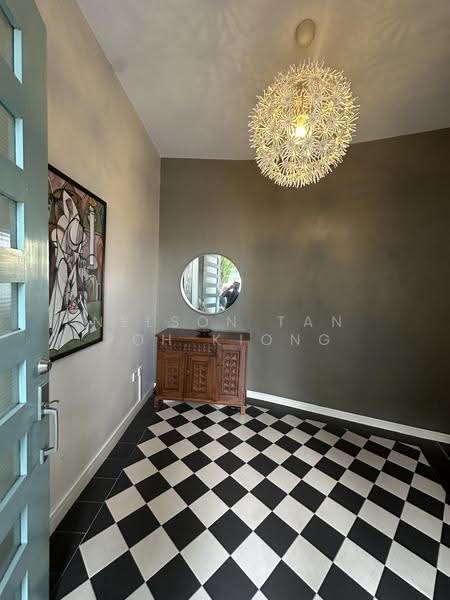 Condominium for Sale at Octville Condominium - Nelson Tan Poh Kiong - Entrance - PropertyGuru.com.my