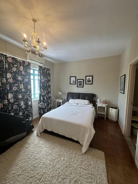 Condominium for Sale at Octville Condominium - Nelson Tan Poh Kiong - Bedroom - PropertyGuru.com.my