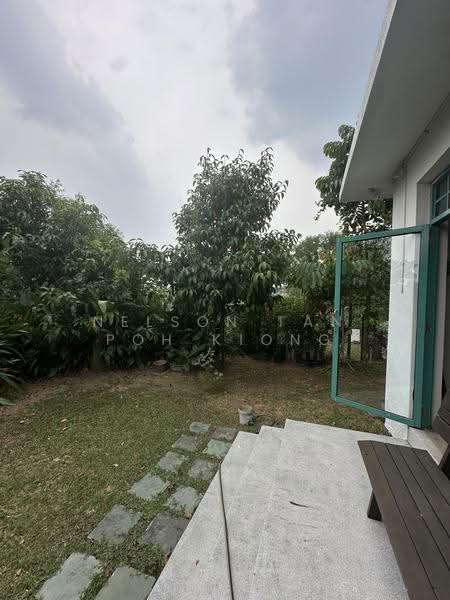 Condominium for Sale at Octville Condominium - Nelson Tan Poh Kiong - Exterior - PropertyGuru.com.my