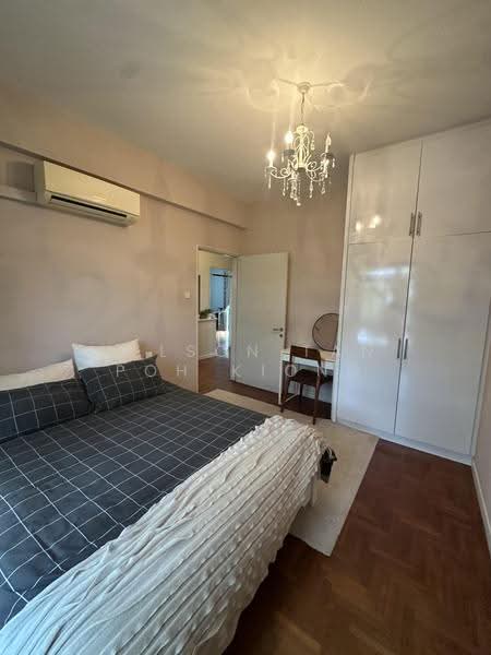 Condominium for Sale at Octville Condominium - Nelson Tan Poh Kiong - Bedroom - PropertyGuru.com.my