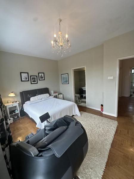 Condominium for Sale at Octville Condominium - Nelson Tan Poh Kiong - Bedroom - PropertyGuru.com.my