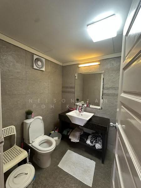 Condominium for Sale at Octville Condominium - Nelson Tan Poh Kiong - Bathroom - PropertyGuru.com.my