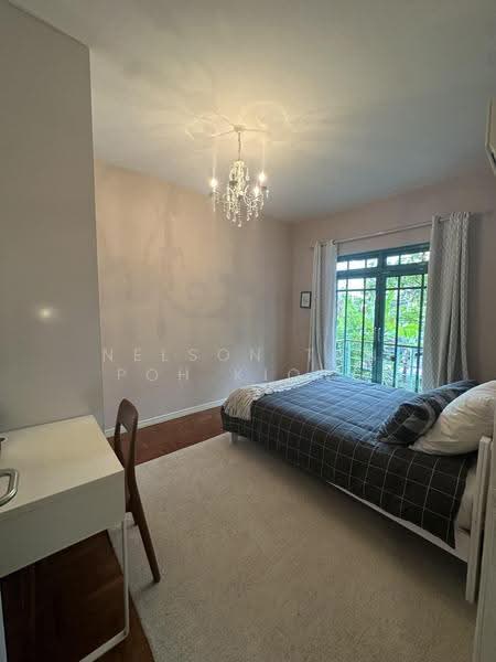Condominium for Sale at Octville Condominium - Nelson Tan Poh Kiong - Bedroom - PropertyGuru.com.my
