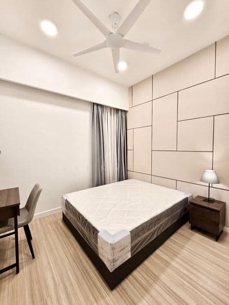 Kediaman Servis untuk Disewa di Kami - Jinny Ng - Bedroom - PropertyGuru.com.my