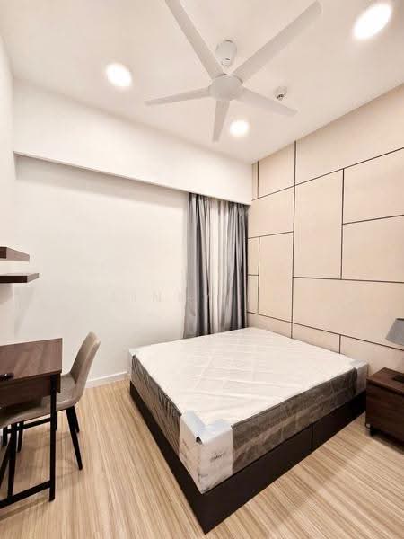 Kediaman Servis untuk Disewa di Kami - Jinny Ng - Bedroom - PropertyGuru.com.my