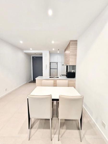 Kediaman Servis untuk Disewa di Kami - Jinny Ng - Kitchen - PropertyGuru.com.my