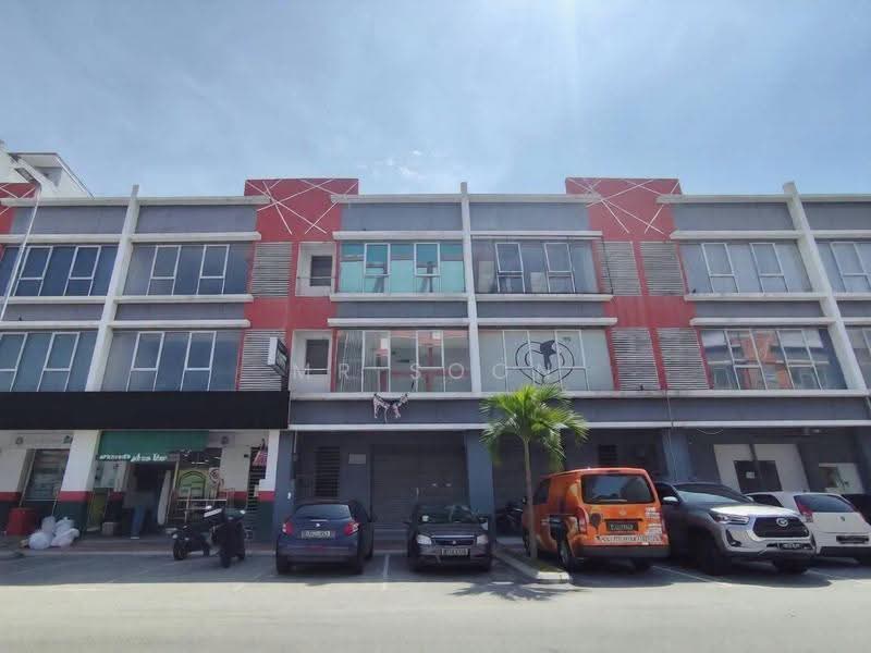 Shop / Office untuk Dijual di Kota Bayuemas (Klang) - Mr Soon - PropertyGuru.com.my