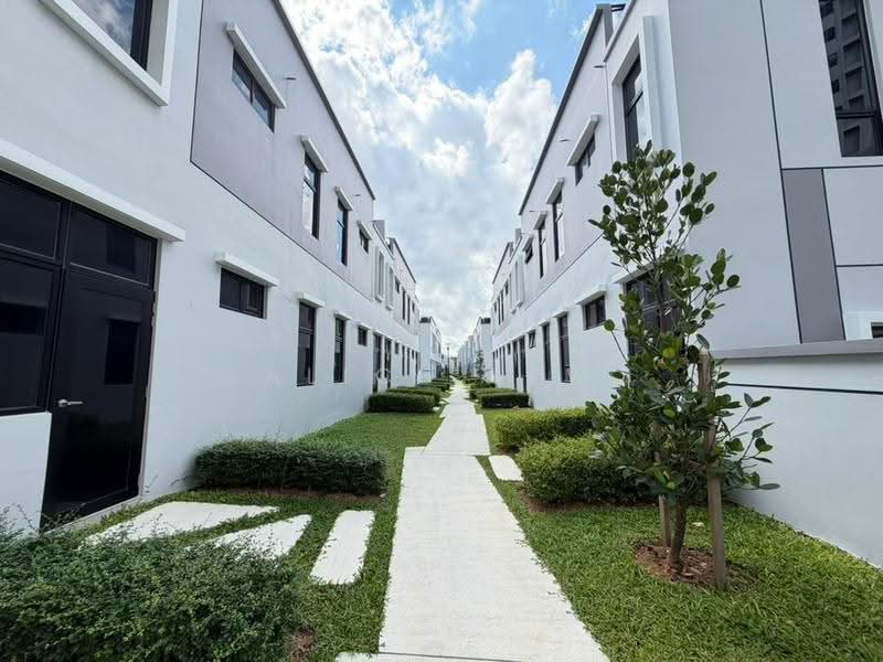 Rumah Teres untuk Dijual di Kulai (Johor) - Alice Tew - PropertyGuru.com.my