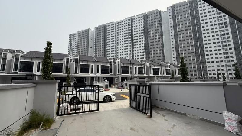 Rumah Teres untuk Dijual di Kulai (Johor) - Alice Tew - PropertyGuru.com.my