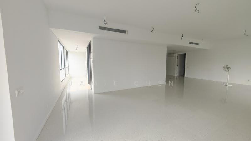 Kondominium untuk Dijual di Residensi Ampang Tengah 6 (AT 6) - Jamie Chen - Interior - PropertyGuru.com.my
