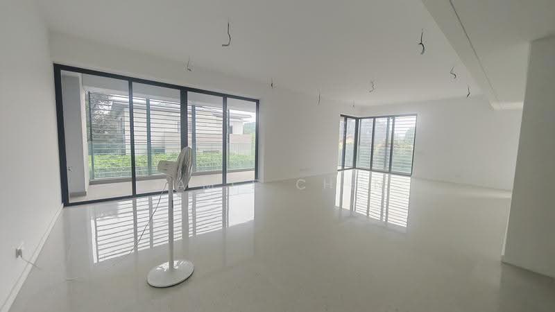 Kondominium untuk Dijual di Residensi Ampang Tengah 6 (AT 6) - Jamie Chen - Living Room - PropertyGuru.com.my