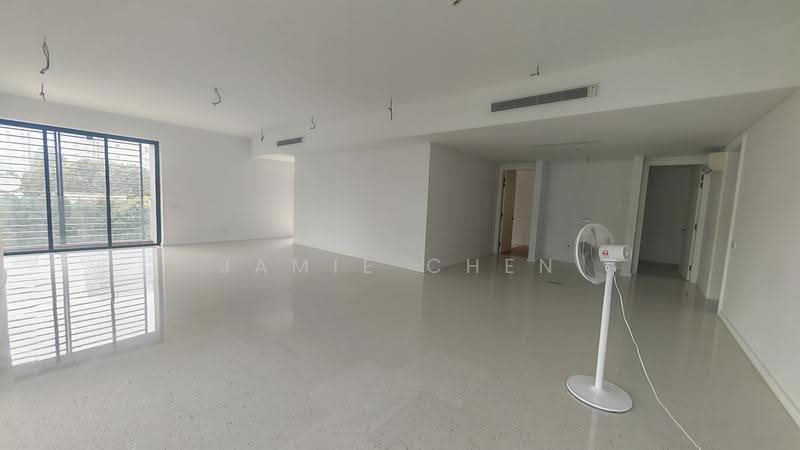 Kondominium untuk Dijual di Residensi Ampang Tengah 6 (AT 6) - Jamie Chen - Living Room - PropertyGuru.com.my